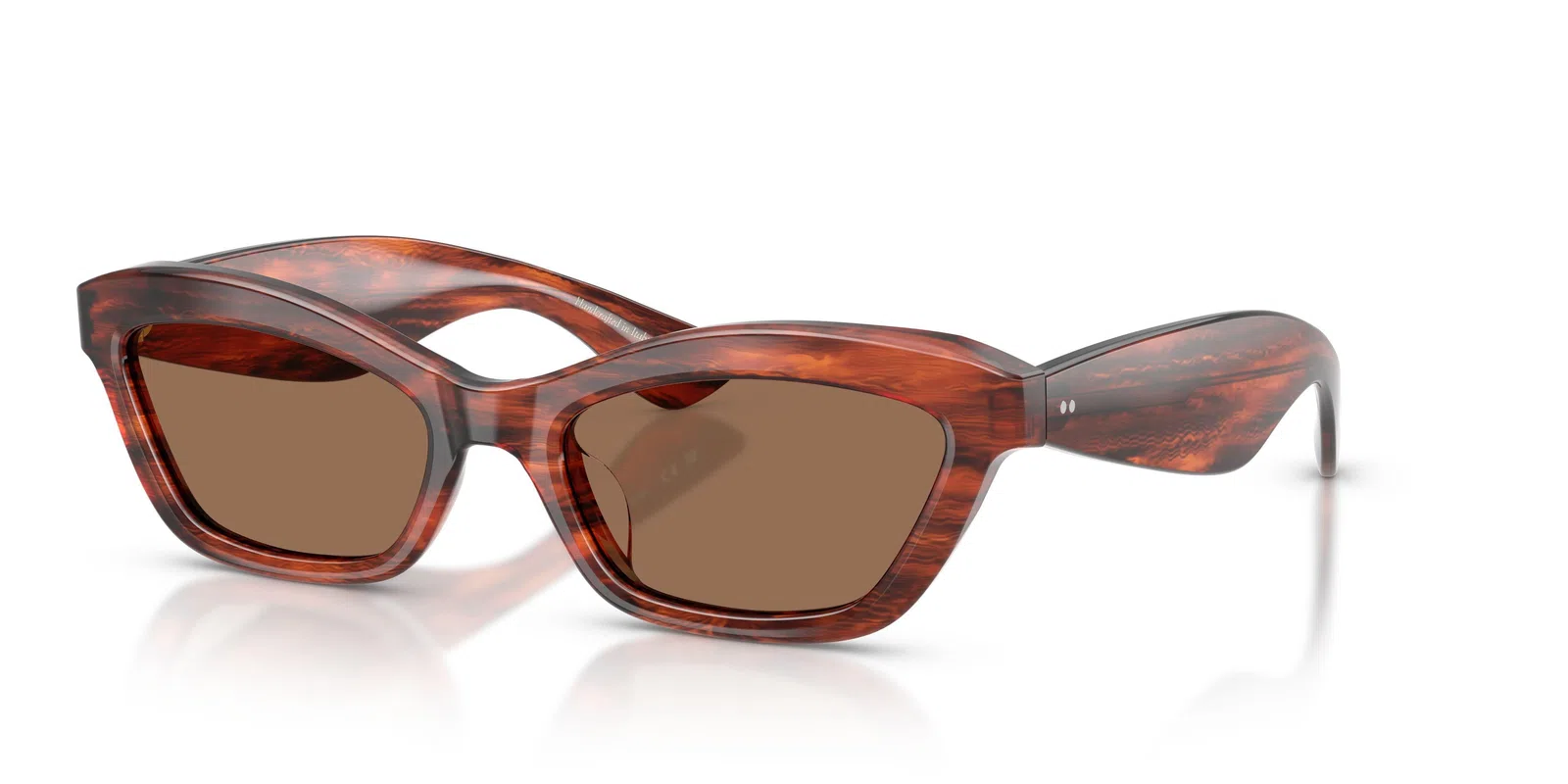 Oliver Peoples 1997c 5637SU Sunglasses - view 19